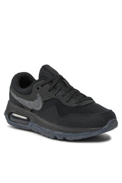 Nike nike unisex children's sneakers DH9388 black