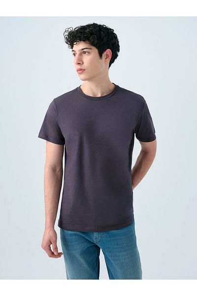Loft Regular Fit Men's Tshirt Arm sleeve