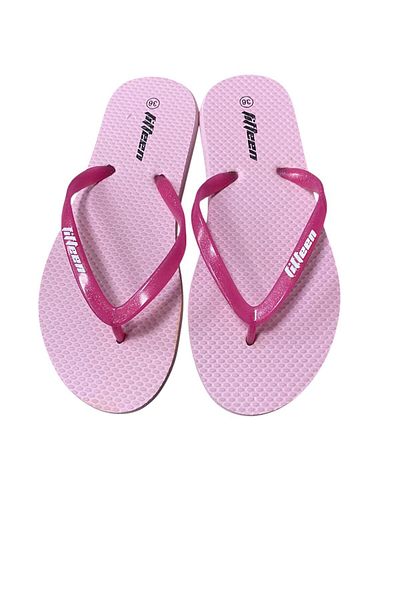güven kundura Flip flops