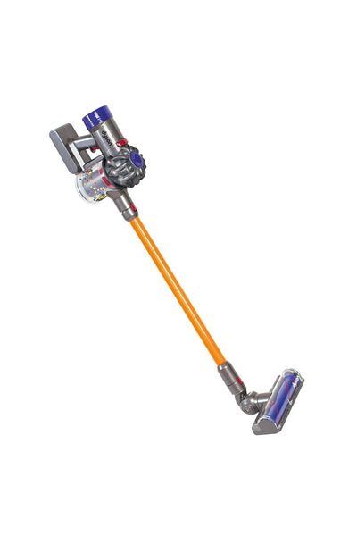 Casdon - Dyson cordless vacuum Toy for Kids (3+)