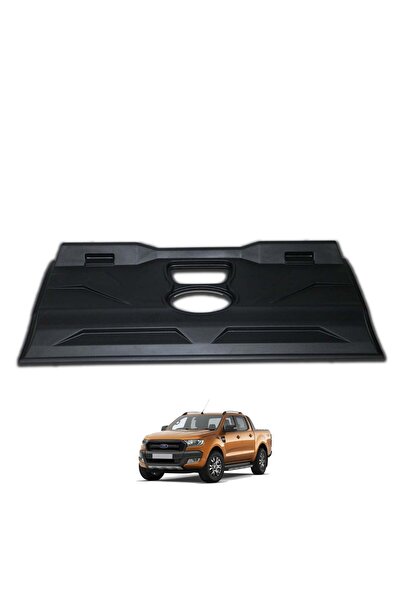 TURBOAKSESUAR Ford Ranger Bagaj Kapağı - Dodik | (2015-2022)