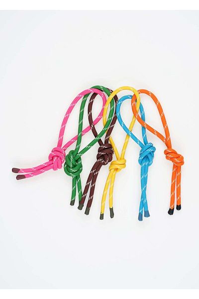 Happy-Nes Happy Loops Bag Ornament