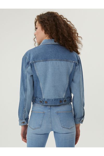 Loft Jachetă Slim Fit pentru femei