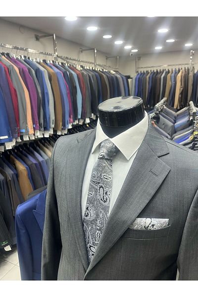 MASSARO Moher Yün Darkesim Suit
