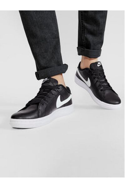 Nike Teniși Nike pentru bărbați DH3160-001 negri