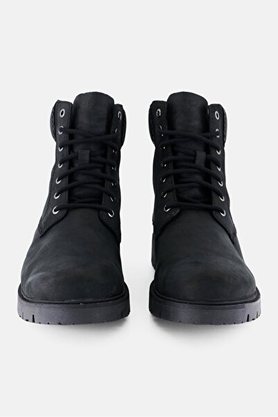 CLARKS Men Standard Rossdale Hig TX Lace Up Ankle Boots