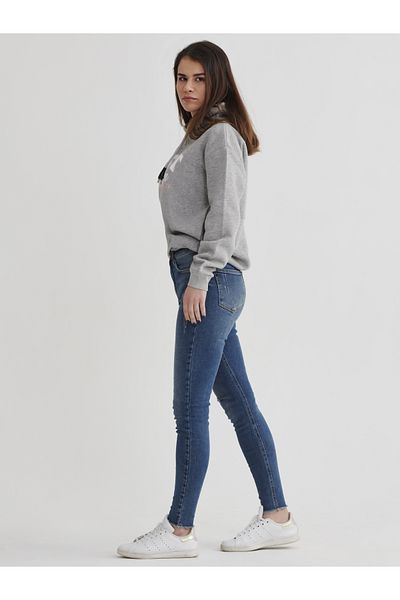 Loft Natalie Skinny Fit Women's Pants
