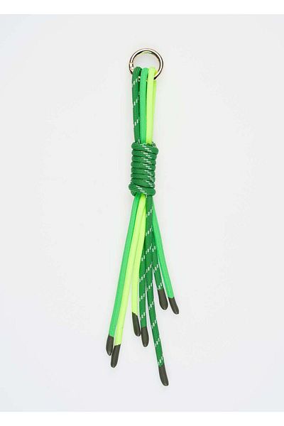 Happy-Nes Go Green Bag Ornament