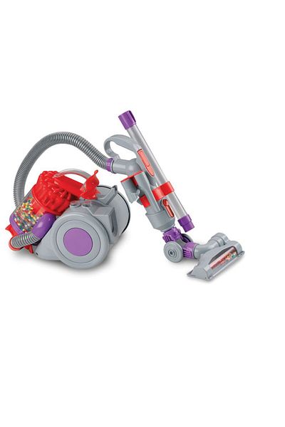 Casdon - Dyson DC22 Toy Vacuum for Realistic Play for Kids 3+