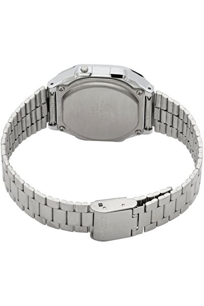 Casio A168WA-8AYDF Kol Saati