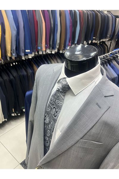 MASSARO Moher Yün Darkesim Suit