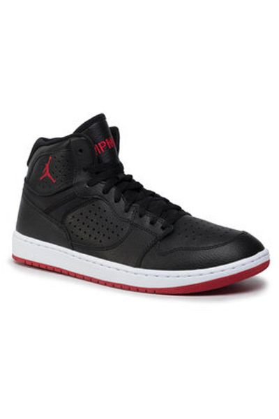 Nike nike men's sneakers AR3762-001 black