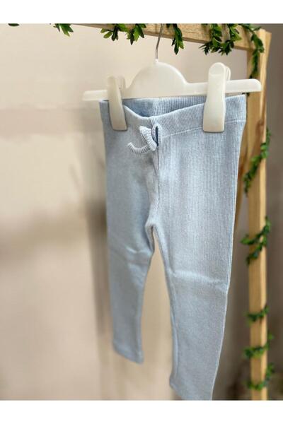 MASAL GİBİ GİYİM Kız Çocuk Tayt