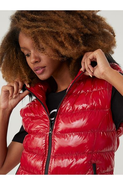 Loft Regular Fit Women's Vest