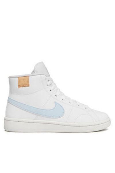 Nike Women's Sneakers CT1725-106 white