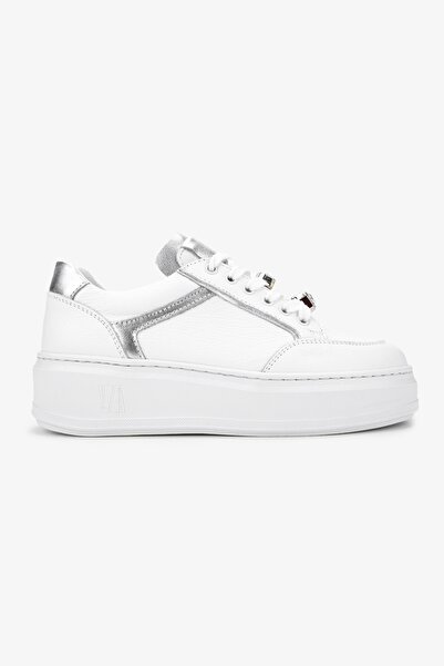 Valmenti Kadın Hakiki Deri Sneakers & Spor Ayakkabı