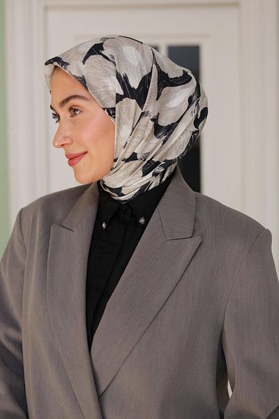 İpekhan Μαλακό κασκόλ Holiday Collection 1229-08