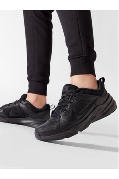 Nike Teniși Nike pentru bărbați DJ1196-001 negri