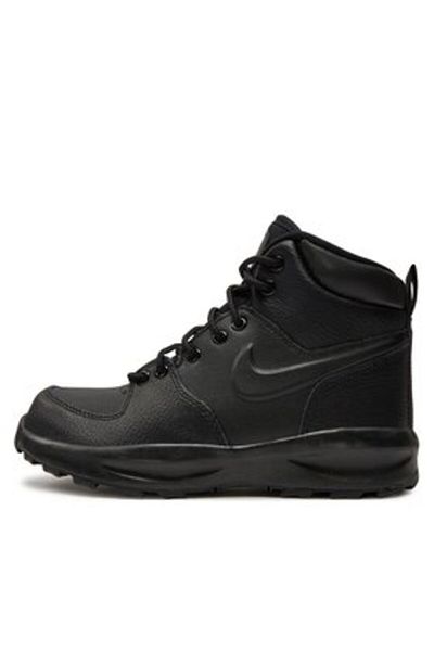 Nike nike unisex children's sneakers BQ5372-001 black