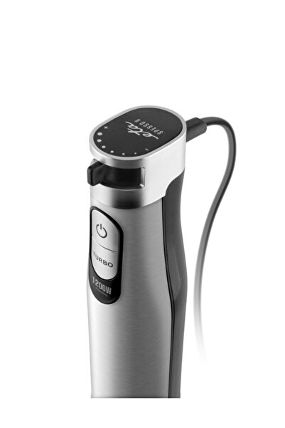 ETA Blender vertical 3 in 1 Spesso II 3215 90000, 1200 W, 6 viteze plus TURBO, otel inoxidabil