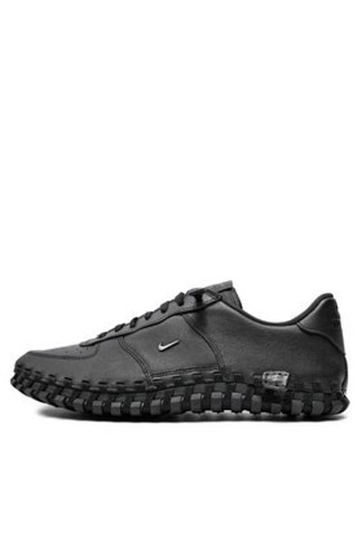 Nike men's sneakers DR0424-001 black