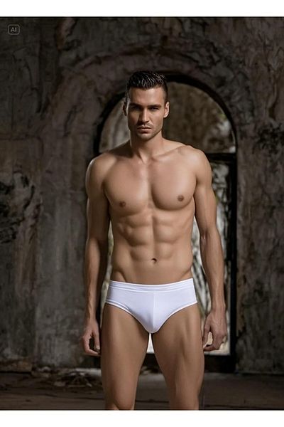 Yeniİnci Men's Slip
