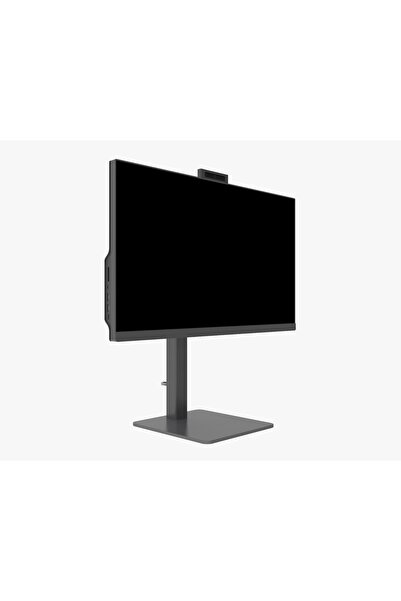 AXER AM24R5 AMD R5 6600H 8GBDDR5-512GBSSD 23.8" Win11Pro AIO Masaüstü Bilgisayar