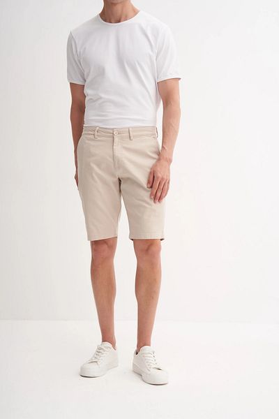 Cazador Slim Fit Bermuda Κοντό Skinny Leg σορτς 6015