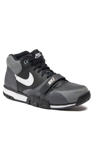 Nike men's sneakers FD0808-001 black