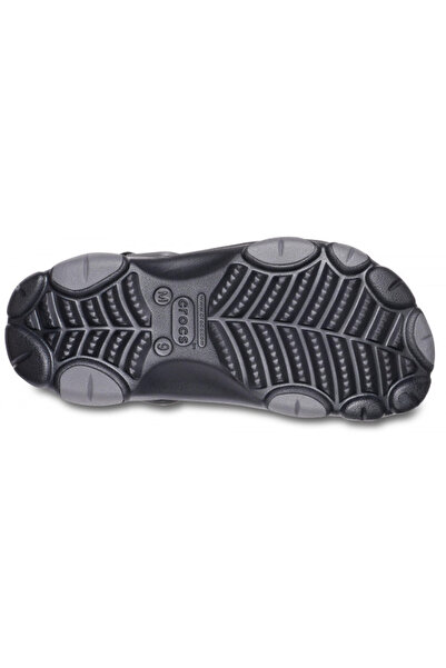 Crocs Classic all-terrain clog - black