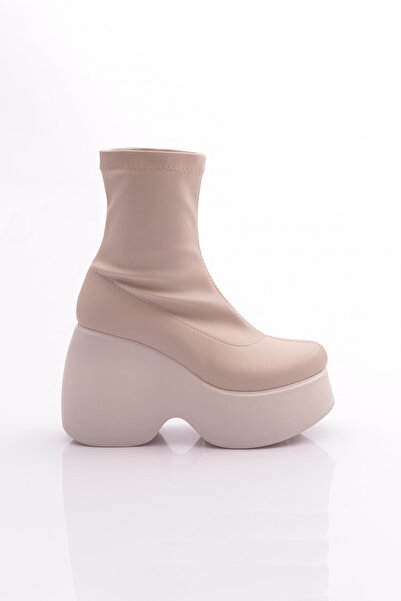 DGN Women's Heeled Shoes 1230412372