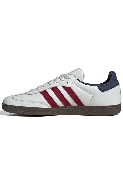 adidas Samba Og Men's White Sneakers