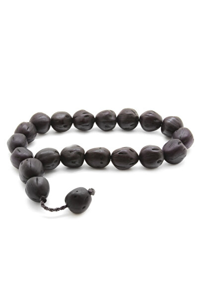 Tesbihane Σύστημα Natural Cut Μωβ Χρώμα Αρωματικό Andize Tree Rosary