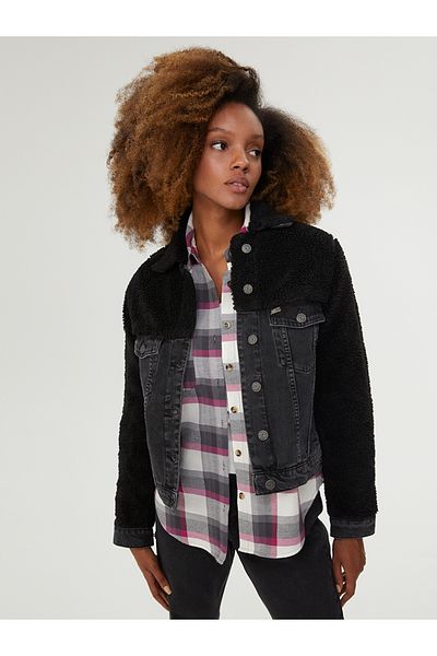 Loft Jachetă Slim Fit pentru femei