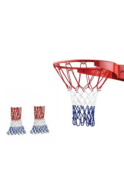 CKSpor Cksor Basketball Net Pair Set Cks-155F