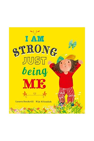 LITTLE TIGER أنا قوي مجرد كوني