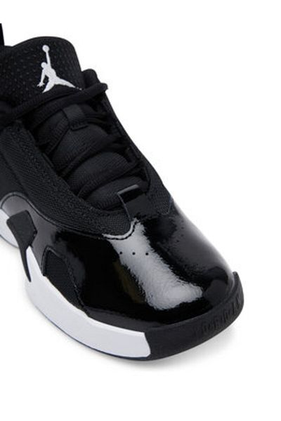 Nike unisex children's sneakers FQ8297 black