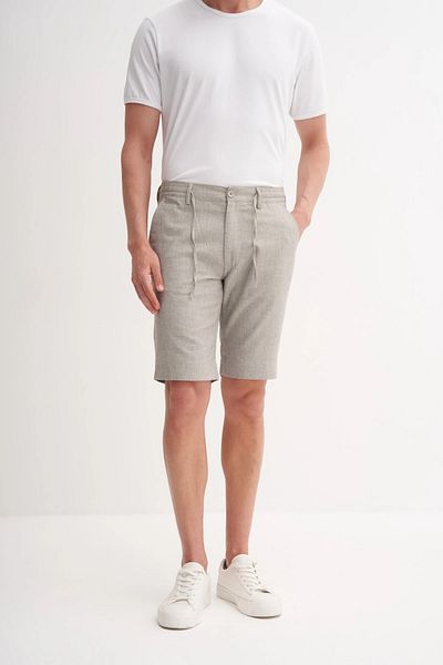 Cazador Σορτς βερμούδας με ίσιο πόδι Regular Fit 6022