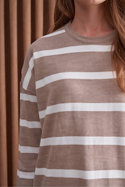 QANU الأساسية جيجيلي تريكو فيزون بول كاليب