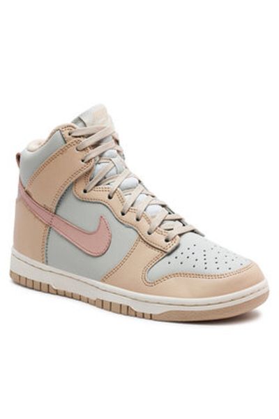 Nike women's sneakers DD1869-113 natural