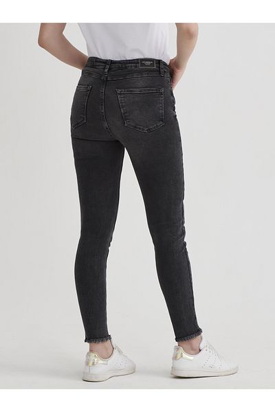Loft Natalie Skinny Fit Women's Pants