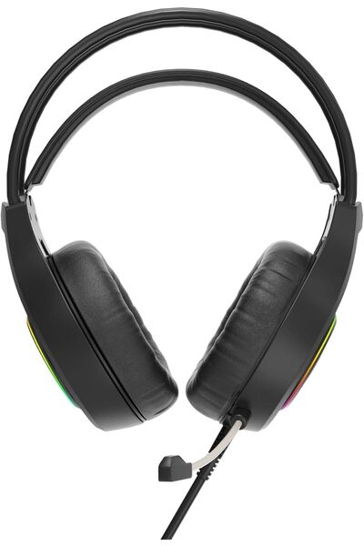 MARVO MARVO HG8921 Lightweight Stereo USB 2.0 Gaming Headset
