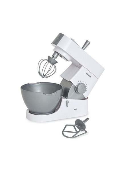 Casdon - Kenwood Mixer Toy, mixer for young bakers, 3+
