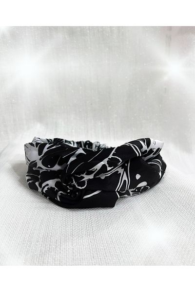 Stella Eşarp Women's Bandana,Women's Colored Satin Bandana, Hair Accessory