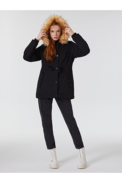 Loft Regular Fit Women's Coat