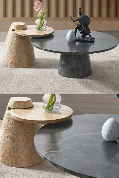 Eymense Diva Orta Sehpa