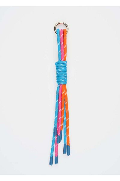 Happy-Nes Sky Pop Bag Ornament