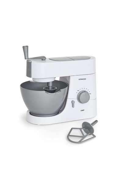 Casdon - Kenwood Mixer Toy, mixer for young bakers, 3+