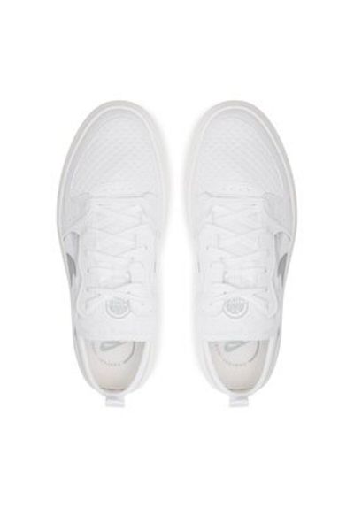 Nike Teniși Nike pentru femei CW6536-102 albi