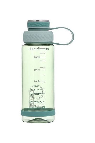 ROYALFORD Water Bottle Green 640ml